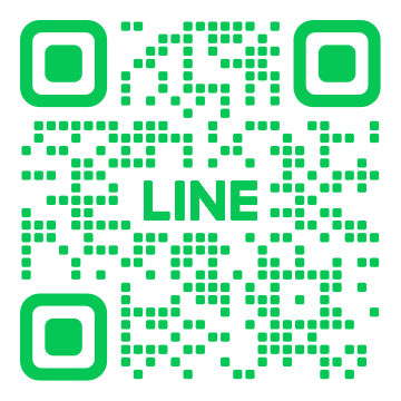イロドリ株式会社 LINE公式アカウントのQRコード